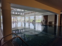 Село Белчин - Спа хотел „Белчин Гардън“ - туризъм