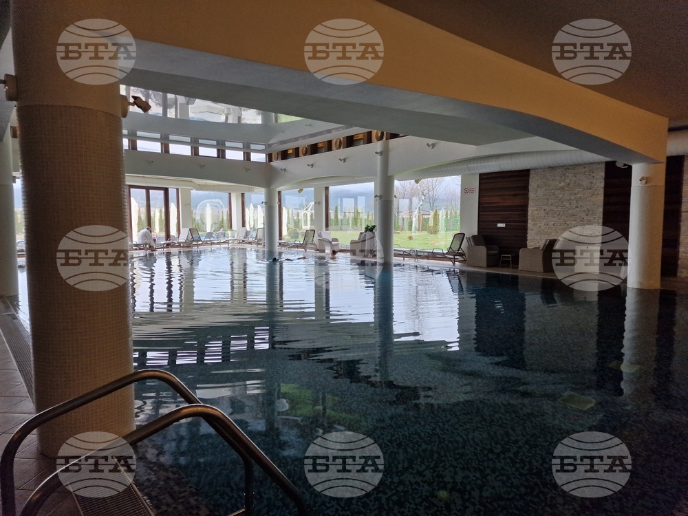 Село Белчин - Спа хотел „Белчин Гардън“ - туризъм