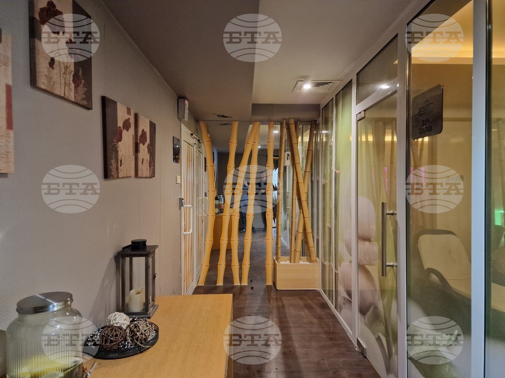 Село Белчин - Спа хотел „Белчин Гардън“ - туризъм