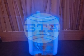 Село Белчин - Спа хотел „Белчин Гардън“ - туризъм