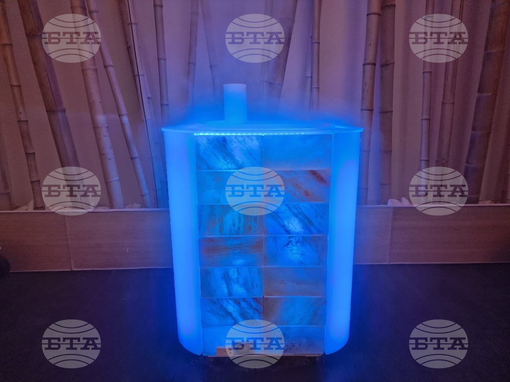 Село Белчин - Спа хотел „Белчин Гардън“ - туризъм