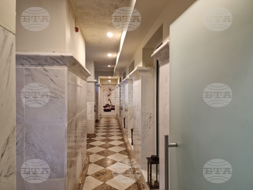 Село Белчин - Спа хотел „Белчин Гардън“ - туризъм