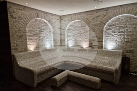 Село Белчин - Спа хотел „Белчин Гардън“ - туризъм