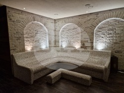 Село Белчин - Спа хотел „Белчин Гардън“ - туризъм