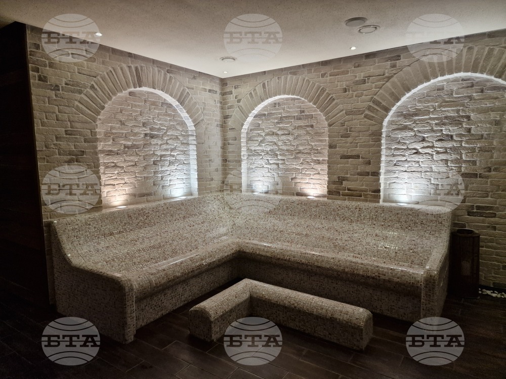 Село Белчин - Спа хотел „Белчин Гардън“ - туризъм