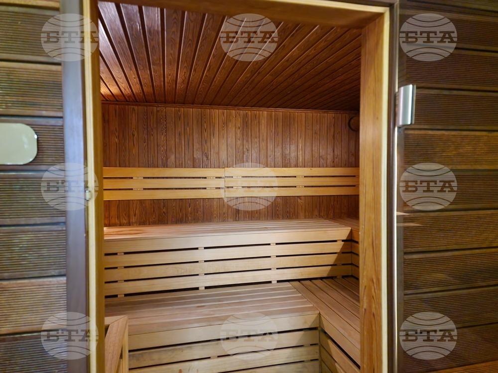 Село Белчин - Спа хотел „Белчин Гардън“ - туризъм