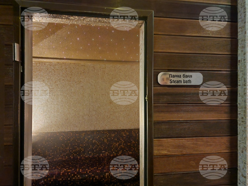 Село Белчин - Спа хотел „Белчин Гардън“ - туризъм