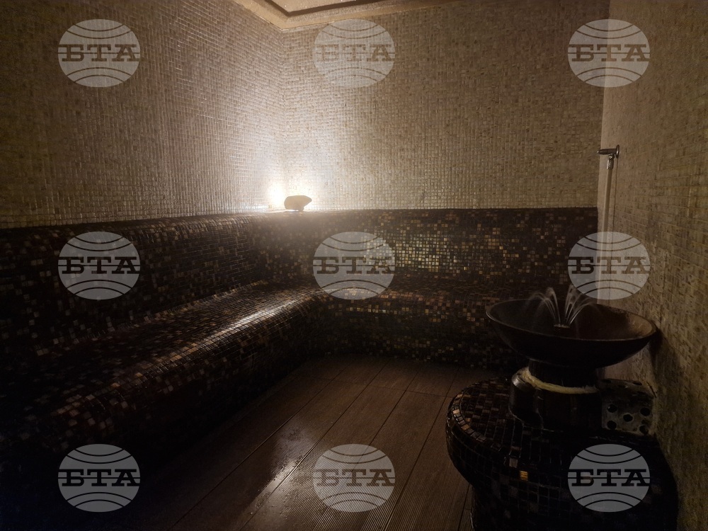 Село Белчин - Спа хотел „Белчин Гардън“ - туризъм