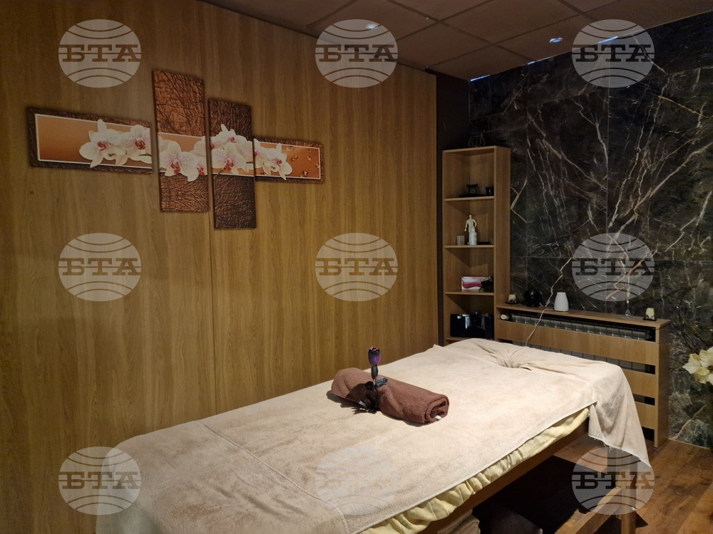 Село Белчин - Спа хотел „Белчин Гардън“ - туризъм