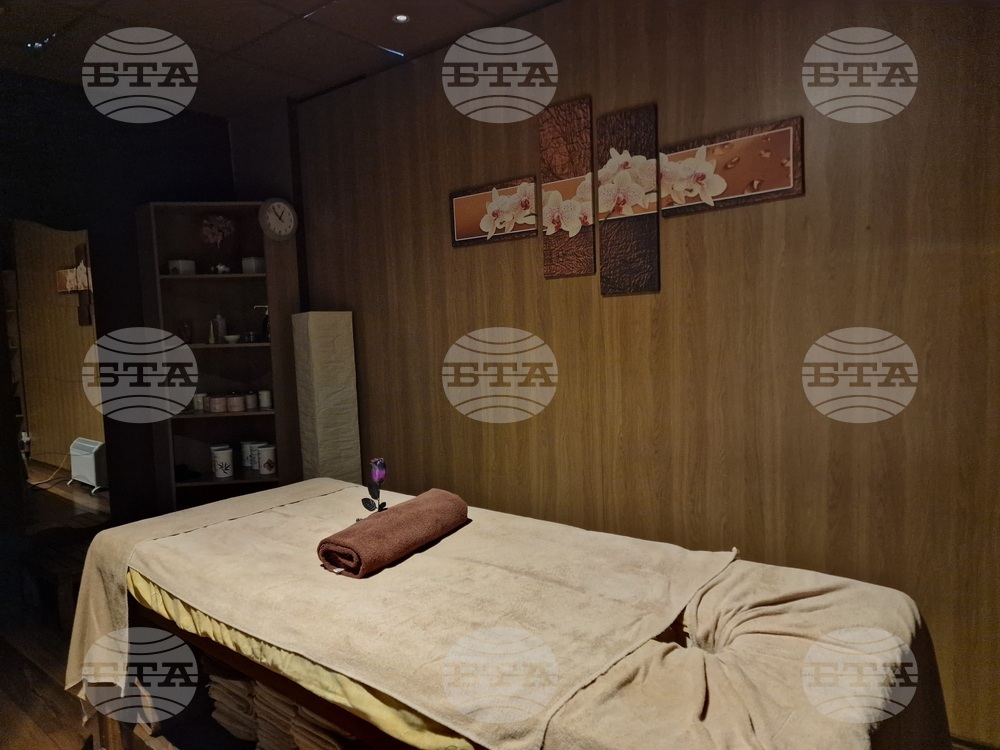 Село Белчин - Спа хотел „Белчин Гардън“ - туризъм