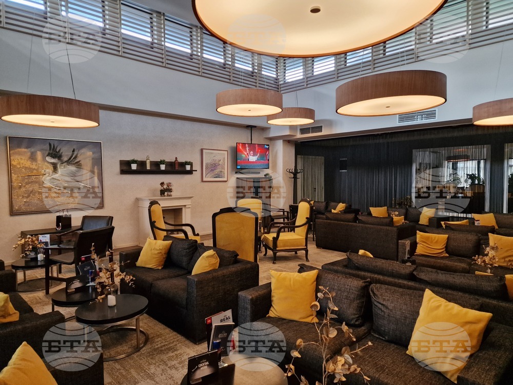 Село Белчин - Спа хотел „Белчин Гардън“ - туризъм