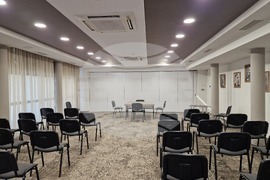 Село Белчин - Спа хотел „Белчин Гардън“ - туризъм