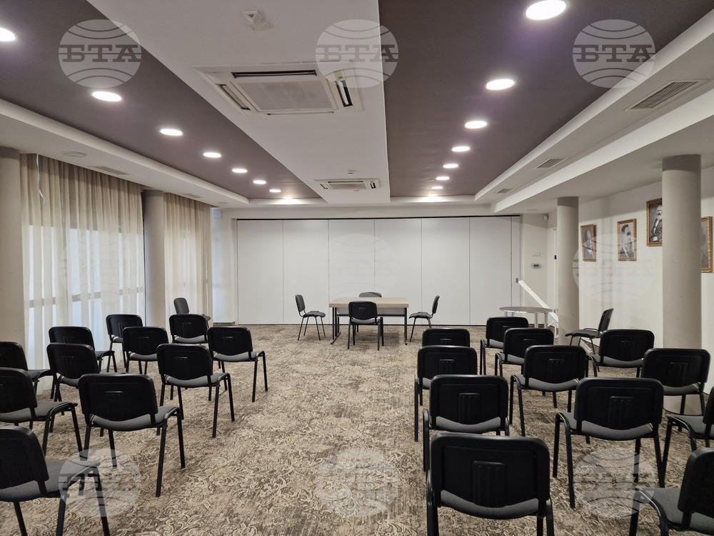 Село Белчин - Спа хотел „Белчин Гардън“ - туризъм