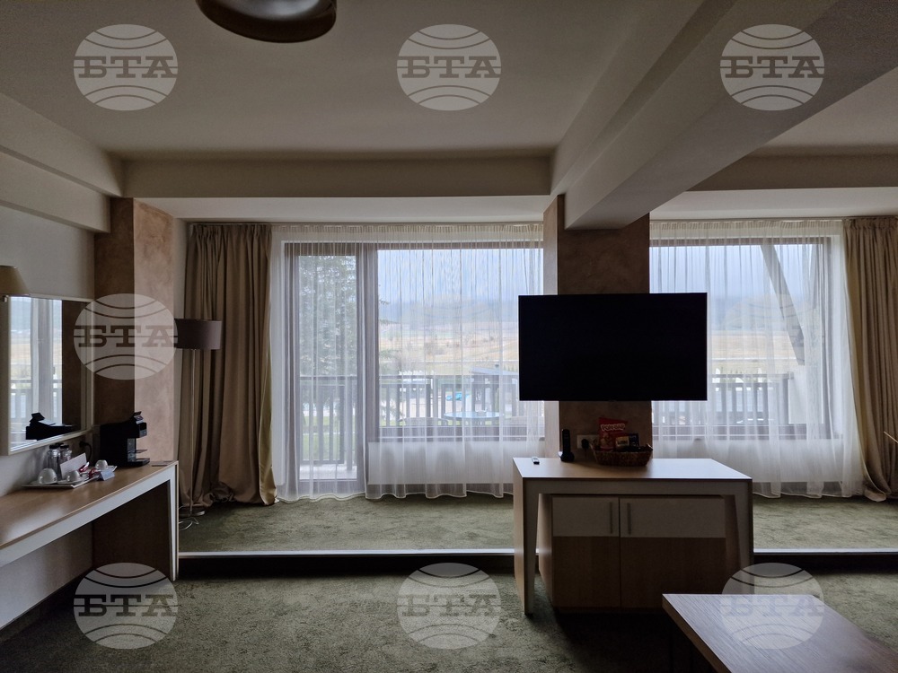 Село Белчин - Спа хотел „Белчин Гардън“ - туризъм