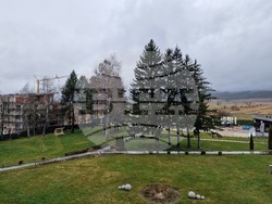 Село Белчин - Спа хотел „Белчин Гардън“ - туризъм