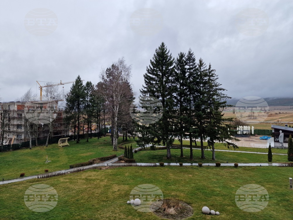 Село Белчин - Спа хотел „Белчин Гардън“ - туризъм