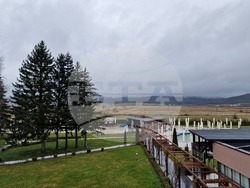 Село Белчин - Спа хотел „Белчин Гардън“ - туризъм