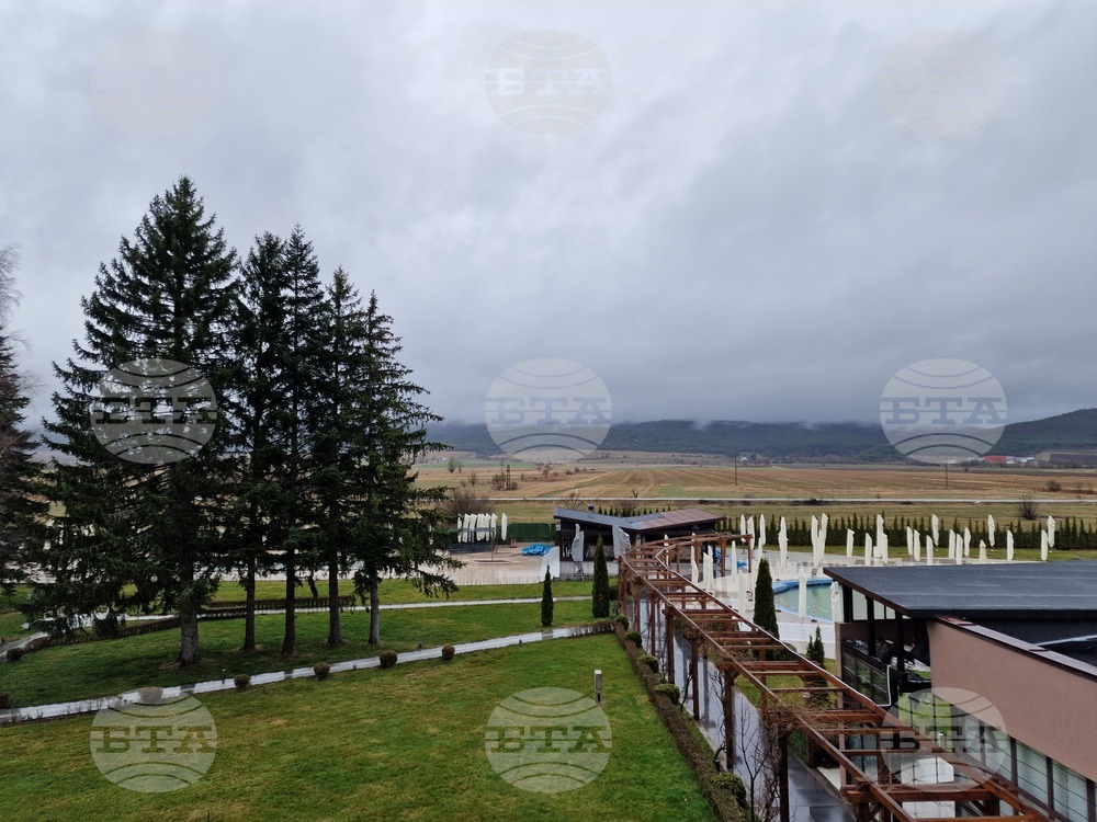 Село Белчин - Спа хотел „Белчин Гардън“ - туризъм