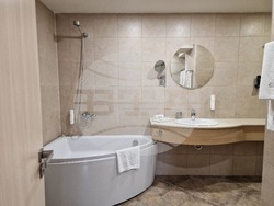 Село Белчин - Спа хотел „Белчин Гардън“ - туризъм