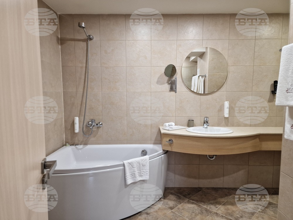 Село Белчин - Спа хотел „Белчин Гардън“ - туризъм