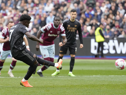 Britain Soccer Premier League