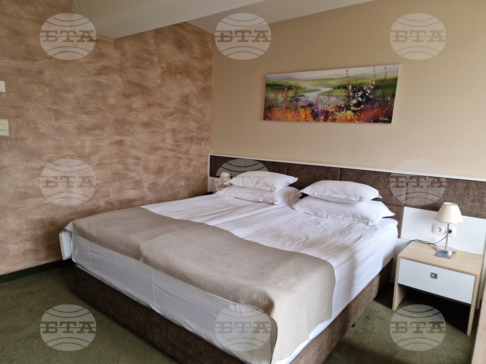 Село Белчин - Спа хотел „Белчин Гардън“ - туризъм