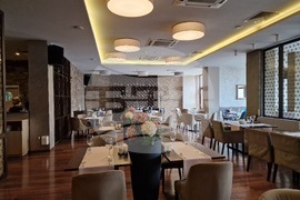 Село Белчин - Спа хотел „Белчин Гардън“ - туризъм