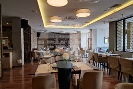 Село Белчин - Спа хотел „Белчин Гардън“ - туризъм