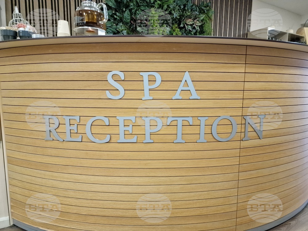 Село Белчин - Спа хотел „Белчин Гардън“ - туризъм