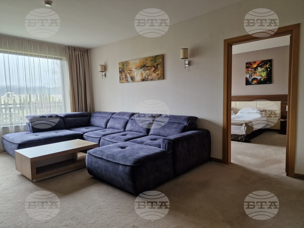 Село Белчин - Спа хотел „Белчин Гардън“ - туризъм