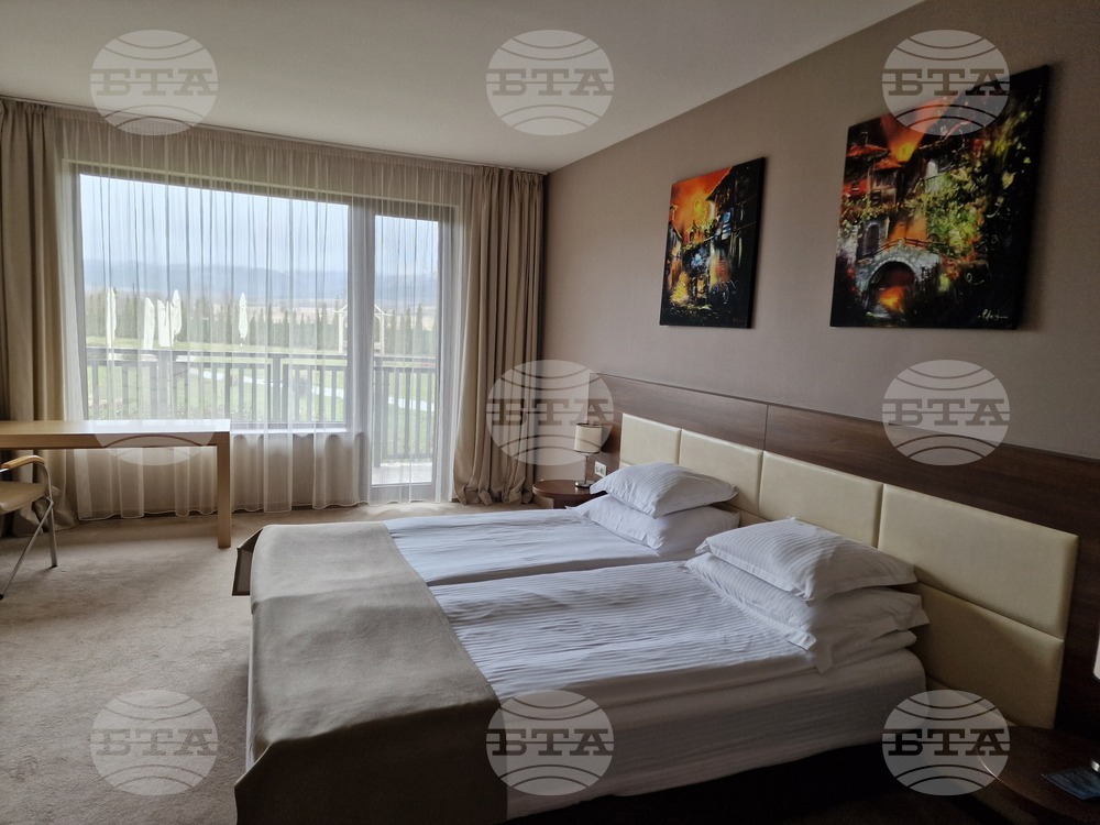 Село Белчин - Спа хотел „Белчин Гардън“ - туризъм