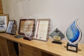 Село Белчин - Спа хотел „Белчин Гардън“ - туризъм