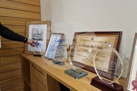 Село Белчин - Спа хотел „Белчин Гардън“ - туризъм