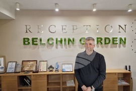 Село Белчин - Спа хотел „Белчин Гардън“ - туризъм