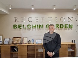 Село Белчин - Спа хотел „Белчин Гардън“ - туризъм