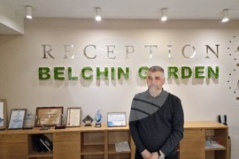 Село Белчин - Спа хотел „Белчин Гардън“ - туризъм