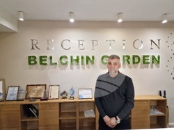 Село Белчин - Спа хотел „Белчин Гардън“ - туризъм