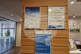 Село Белчин - Спа хотел „Белчин Гардън“ - туризъм