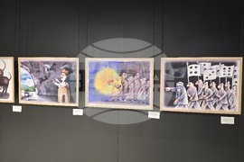 50-та Национална изложба на българската карикатура