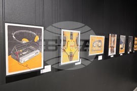 50-та Национална изложба на българската карикатура