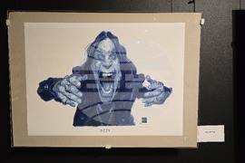 50-та Национална изложба на българската карикатура