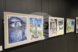 50-та Национална изложба на българската карикатура