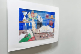 Търговище - Окръжен съд - изложба