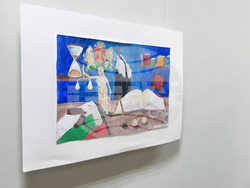 Търговище - Окръжен съд - изложба