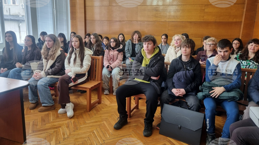 Търговище - Окръжен съд - изложба