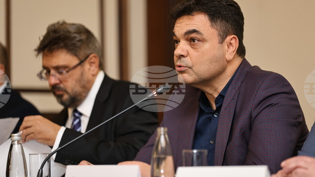 Местната власт има нужда от ясни правила, предвидими ресурси и силно представителство, каза в Пловдив зам.-председателят на УС на НСО-РБ