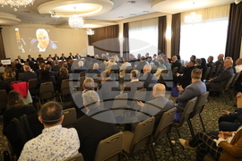 Пловдив - Общо събрание на Националната асоциация на председателите на общински съвети в Република България