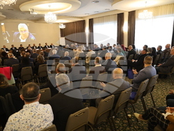 Пловдив - Общо събрание на Националната асоциация на председателите на общински съвети в Република България