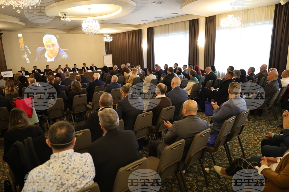 Председателят на НАПОС – РБ Венцислав Спирдонов представи отчет за дейността на асоциацията през 2025 година