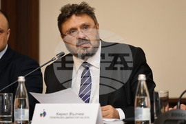 Пловдив - Общо събрание на Националната асоциация на председателите на общински съвети в Република България